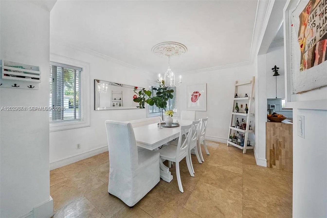 BAY LURE - Residential Lease