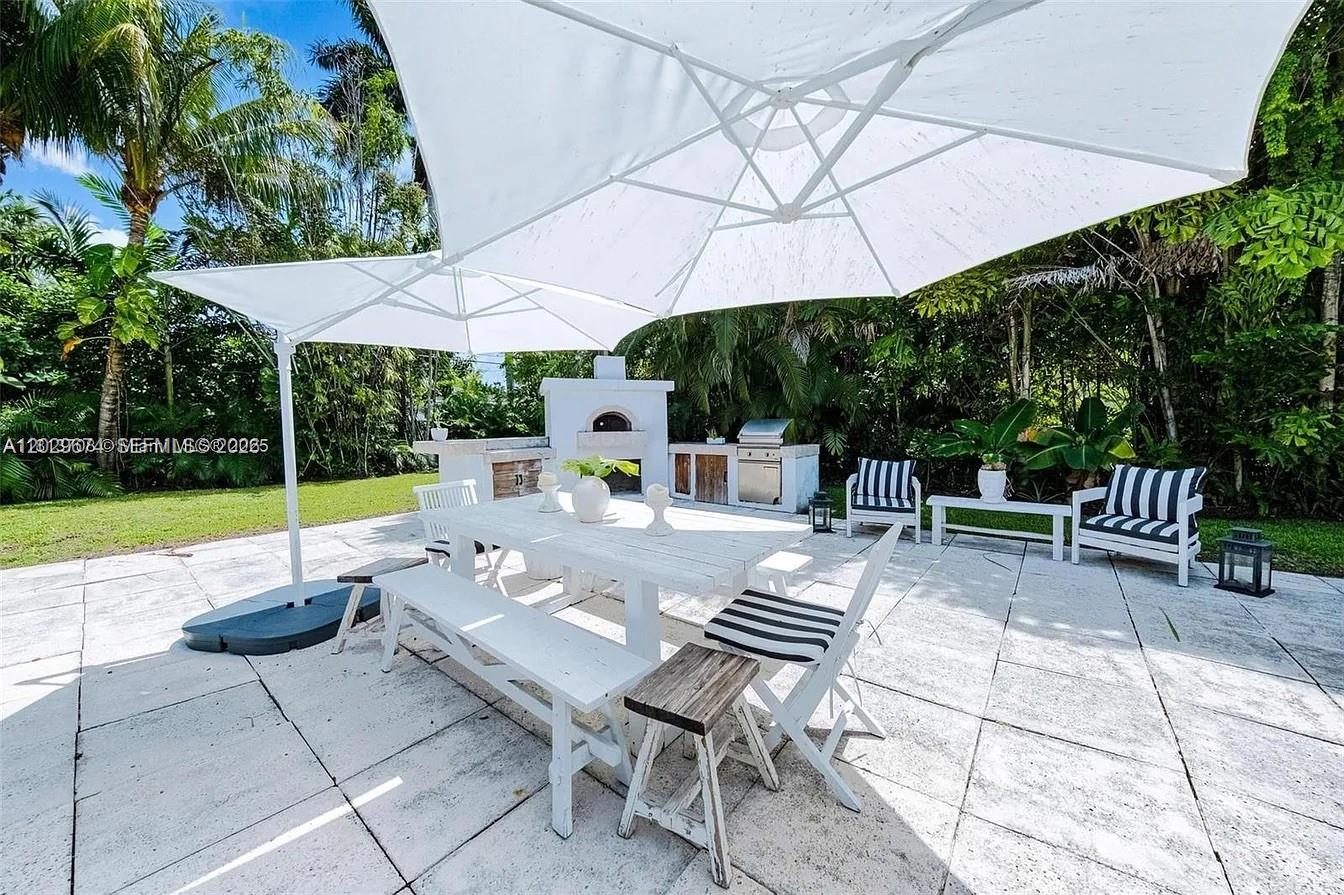 BAY LURE - Residential Lease