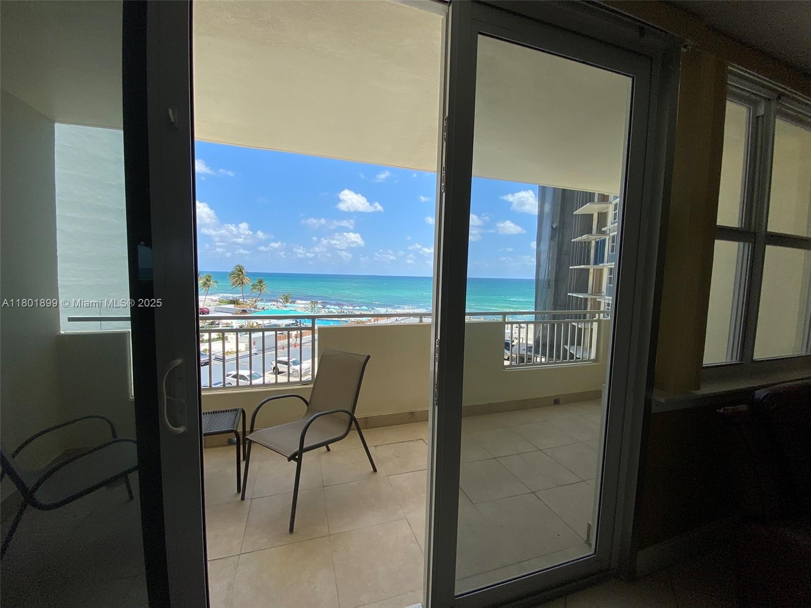 Luxury Living at Parker Dorado! Beautifully  1BD/1.5BA condo with side ocean and city views from a private balcony. Enjoy sunrise and skyline vistas. The unit blends modern style with comfort. Parker Dorado offers direct beach access, heated pool, gym, valet, sauna, 24/7 security & more. Prime location near shops, dining & entertainment ideal as a residence or investment. Live steps from the sand in Hallandale’s top oceanfront building. Foreign Seller – FIRPTA Addendum required.