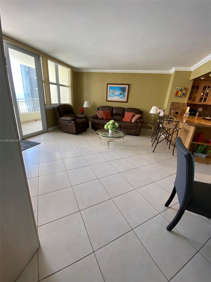 PARKER DORADO CONDO - Residential