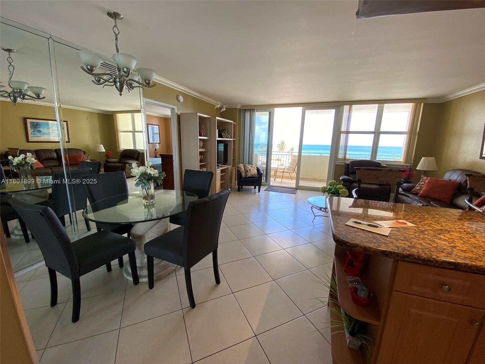 PARKER DORADO CONDO - Residential