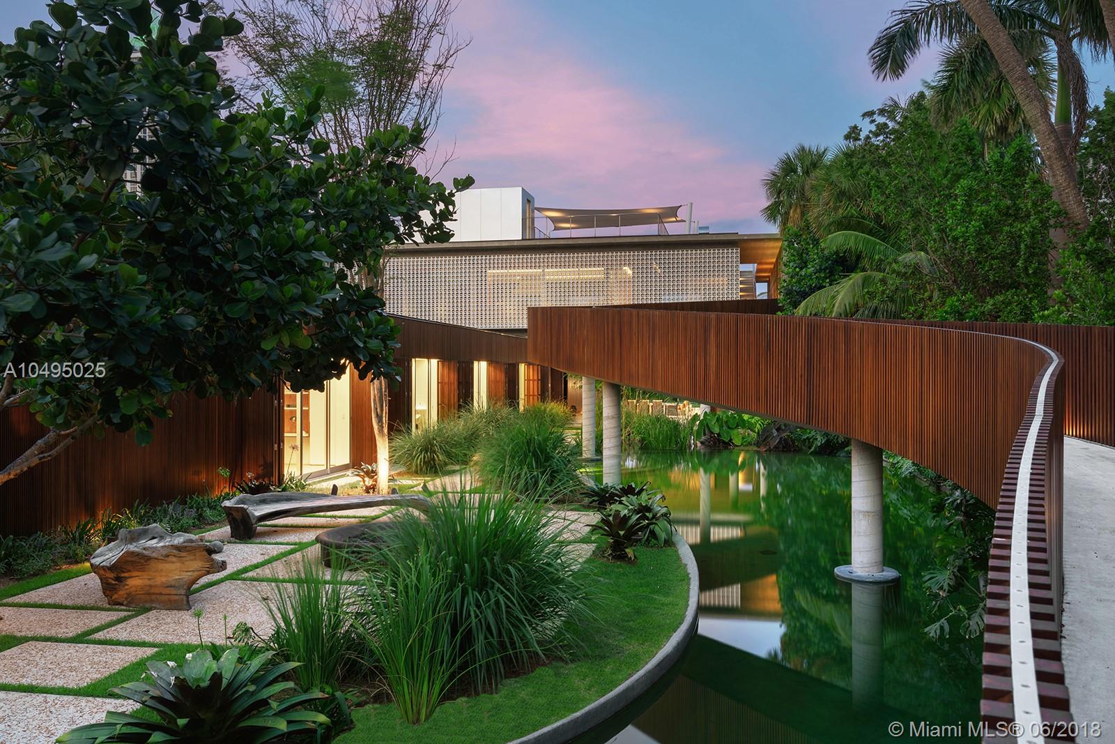 INDIAN BEACH CORP AMD PL - Residential