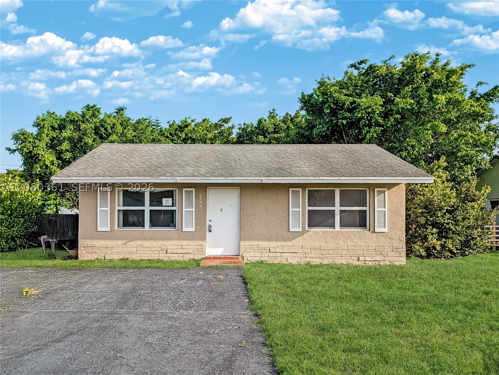 WESTWOOD COMMUNITY 3 - Residential