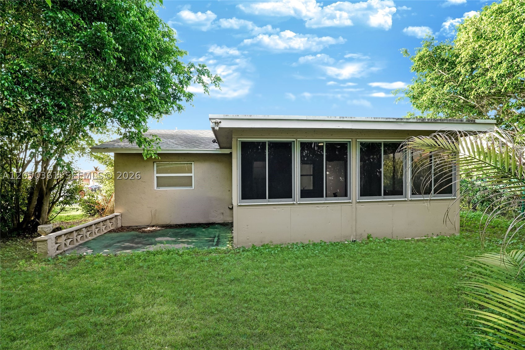 WESTWOOD COMMUNITY 3 - Residential