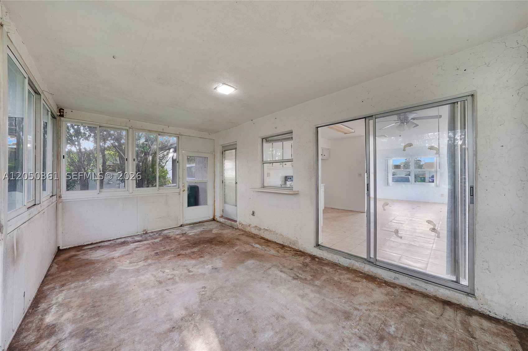WESTWOOD COMMUNITY 3 - Residential