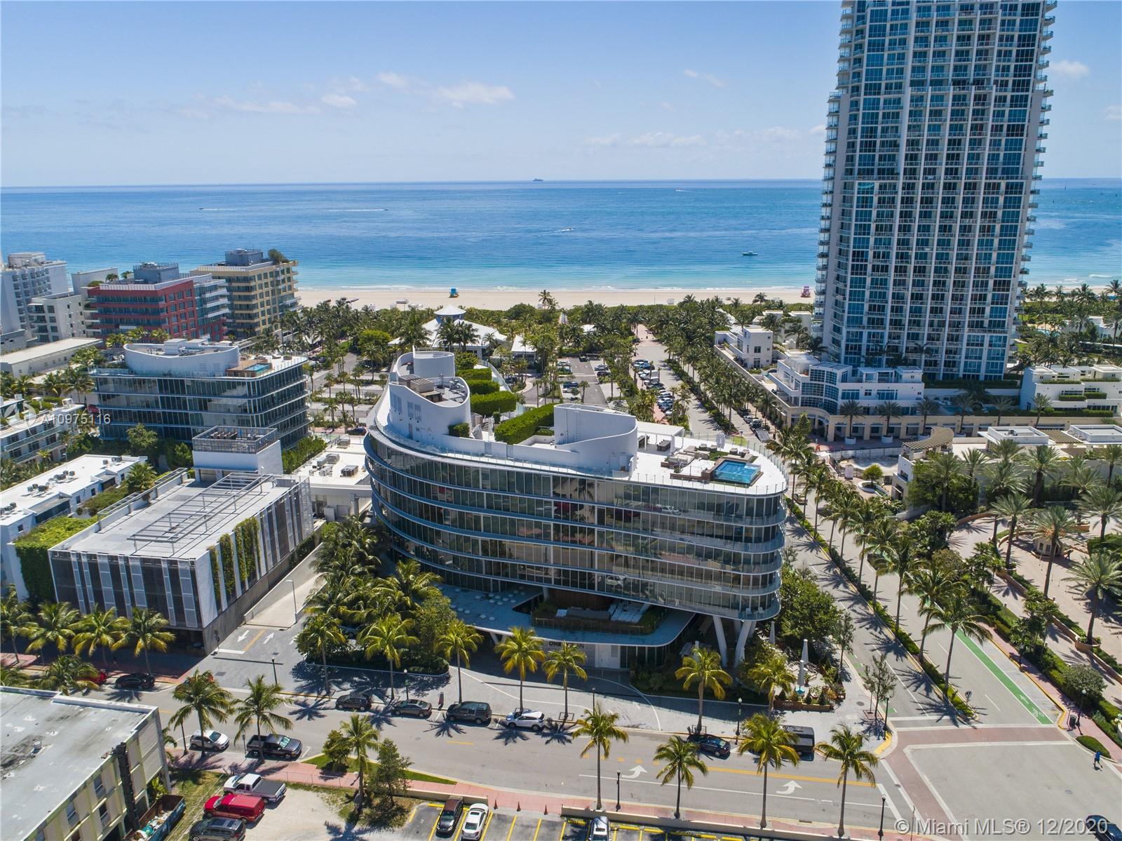 One Ocean - Residential