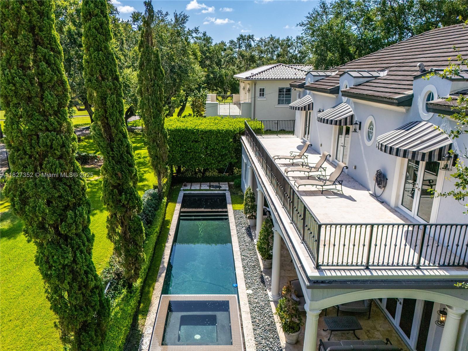 BILTMORE VIEW - Residential