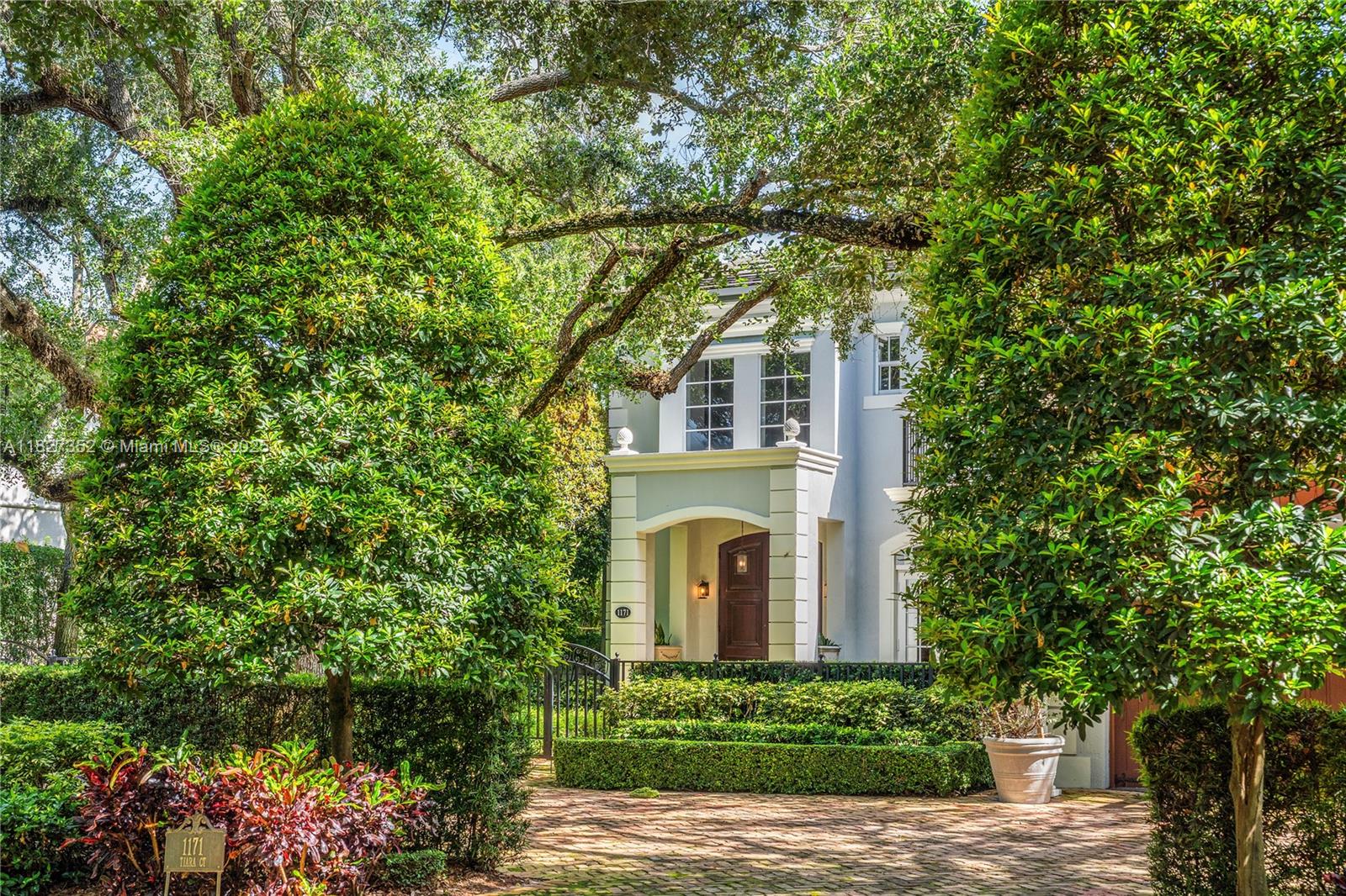 BILTMORE VIEW - Residential