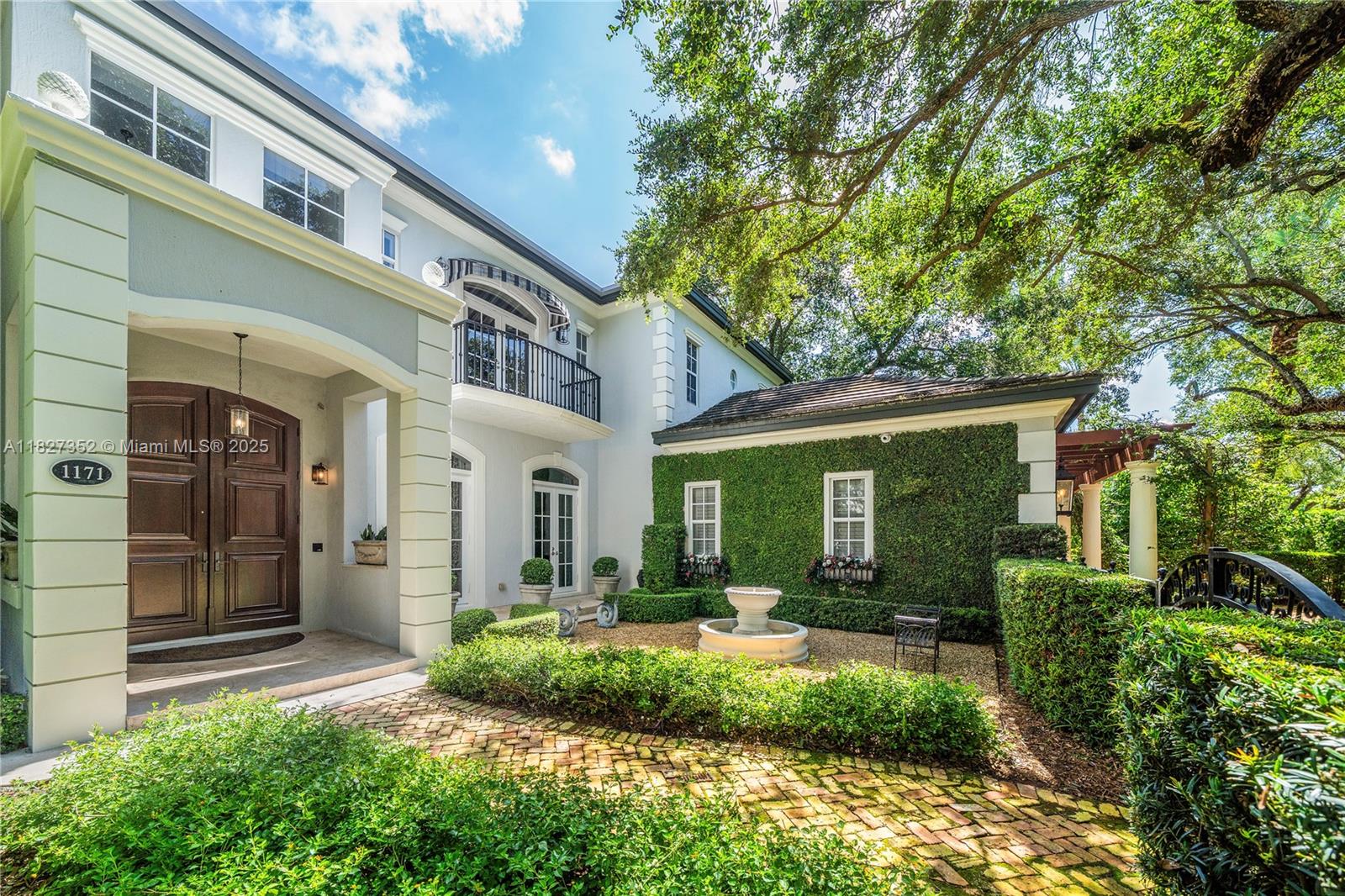 BILTMORE VIEW - Residential