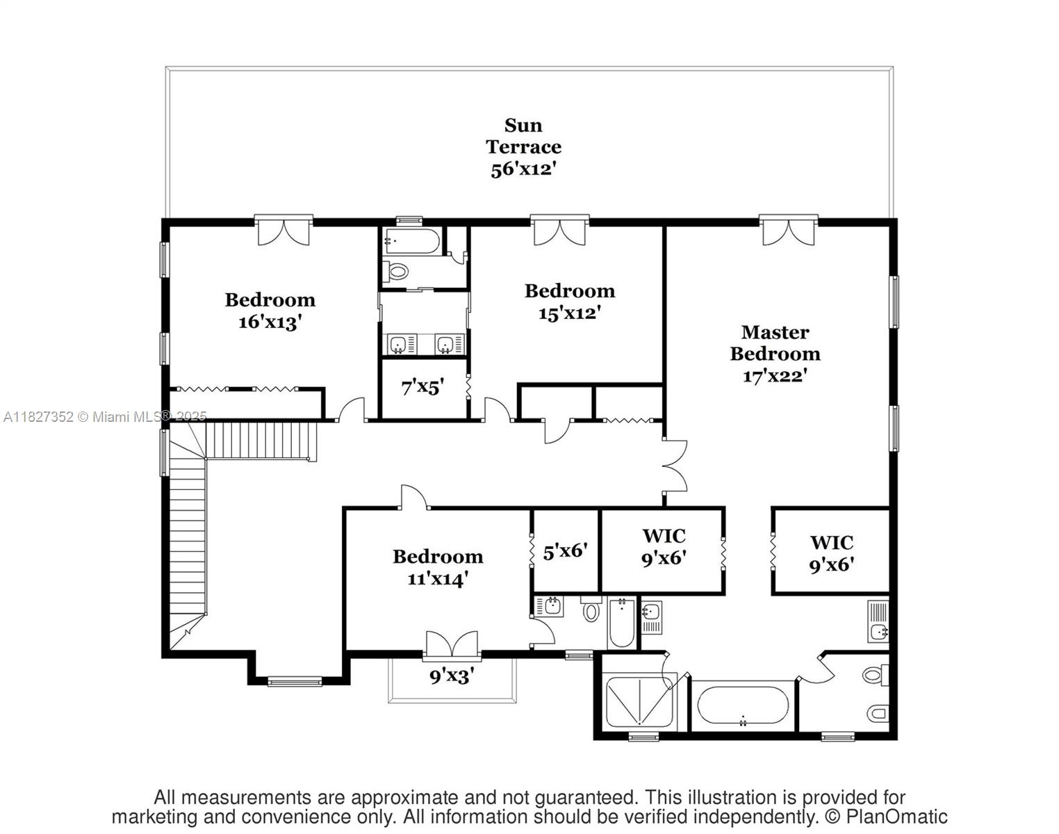 BILTMORE VIEW - Residential