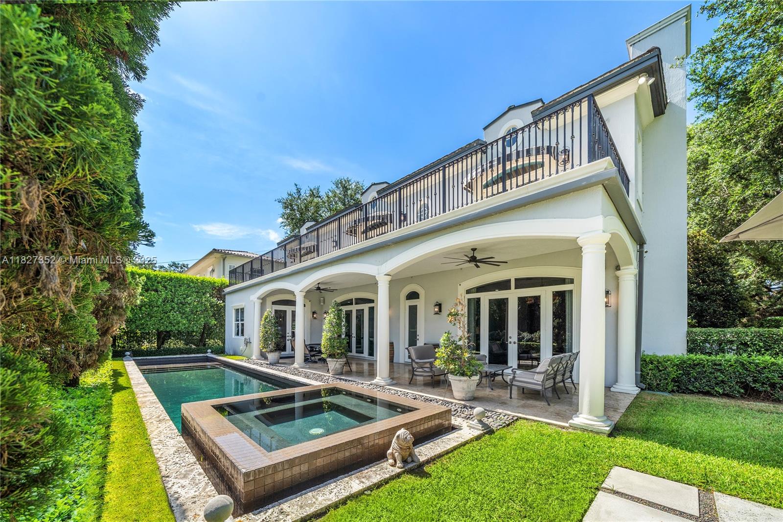 BILTMORE VIEW - Residential