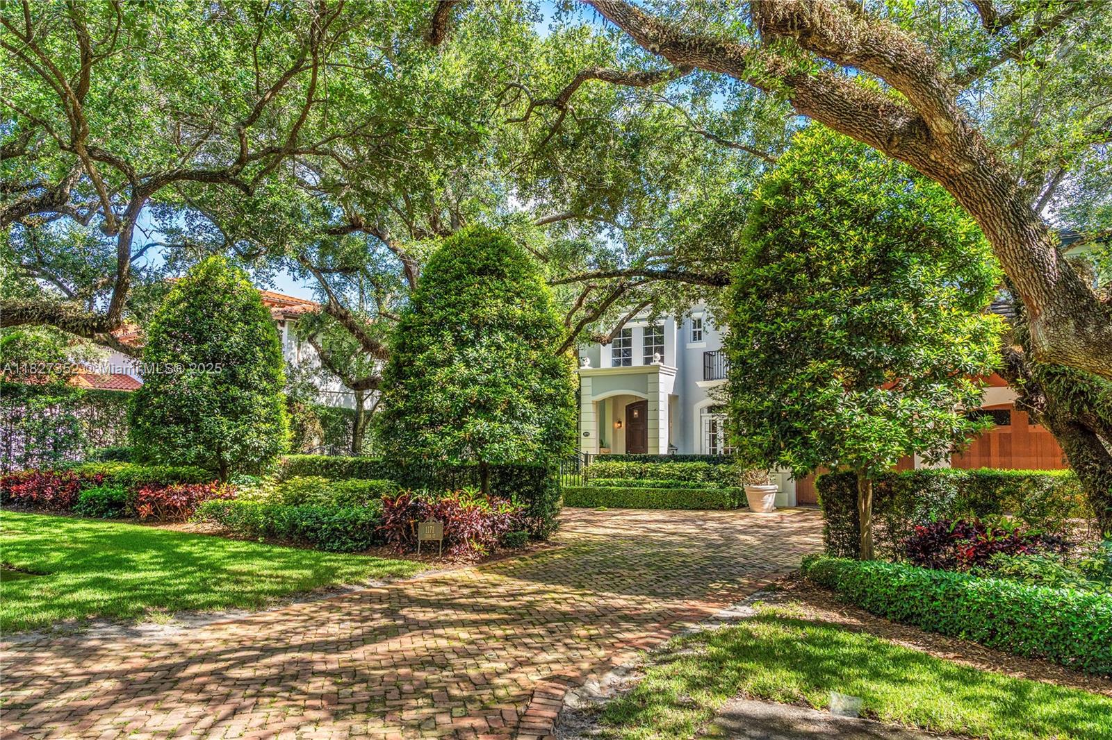 BILTMORE VIEW - Residential