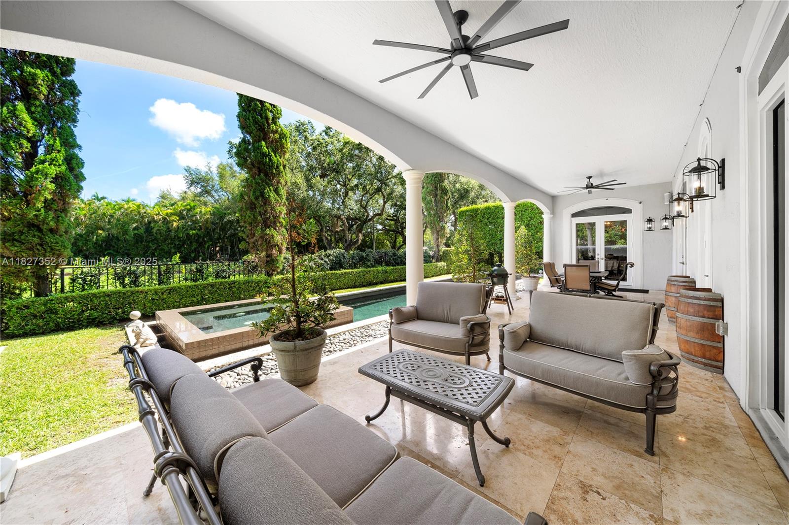 BILTMORE VIEW - Residential
