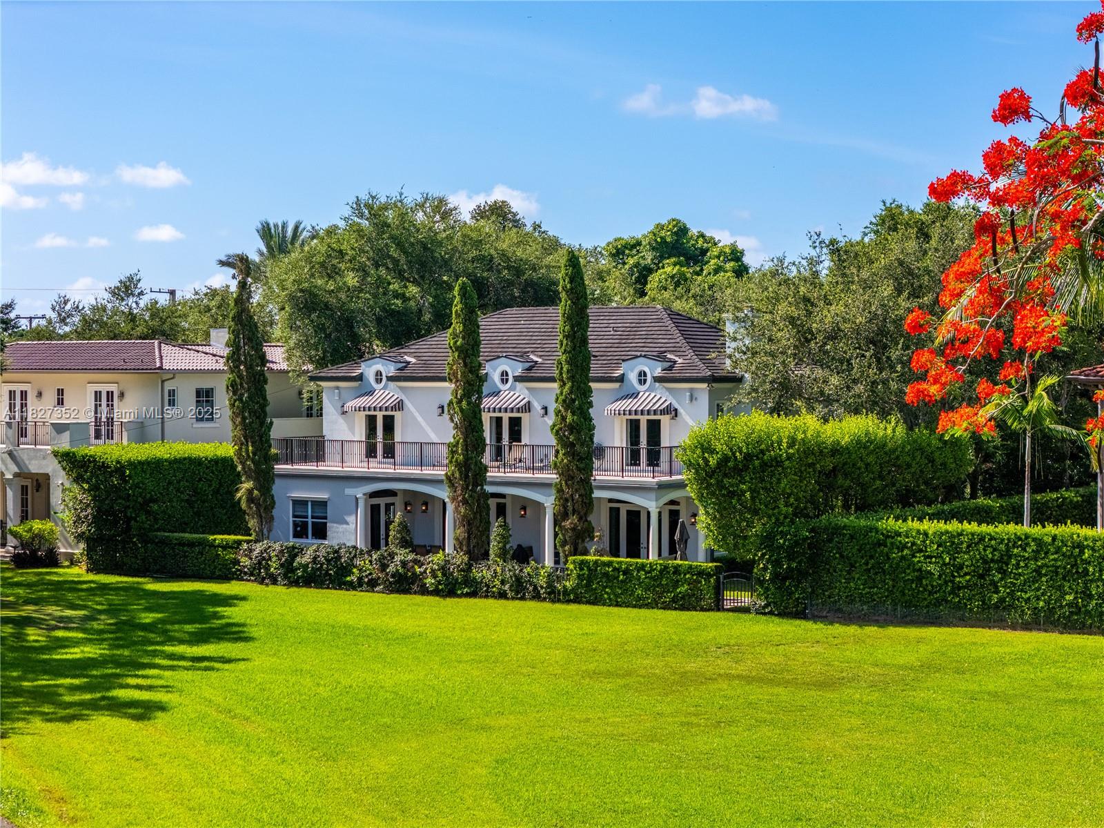 BILTMORE VIEW - Residential