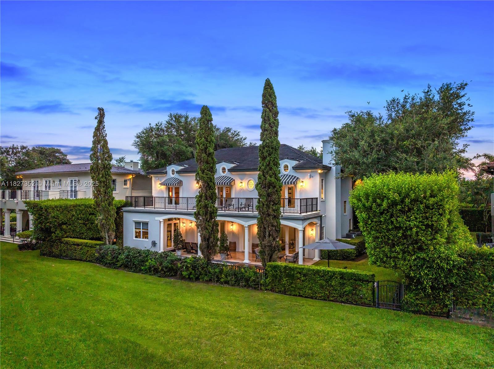 BILTMORE VIEW - Residential