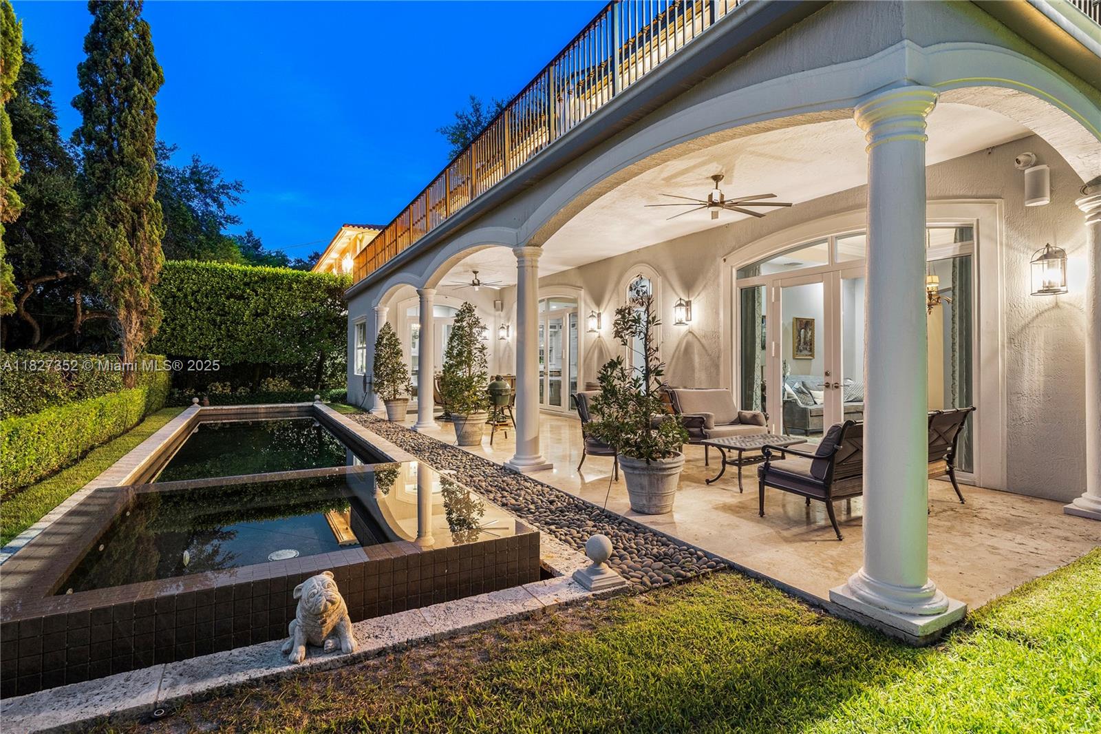 BILTMORE VIEW - Residential