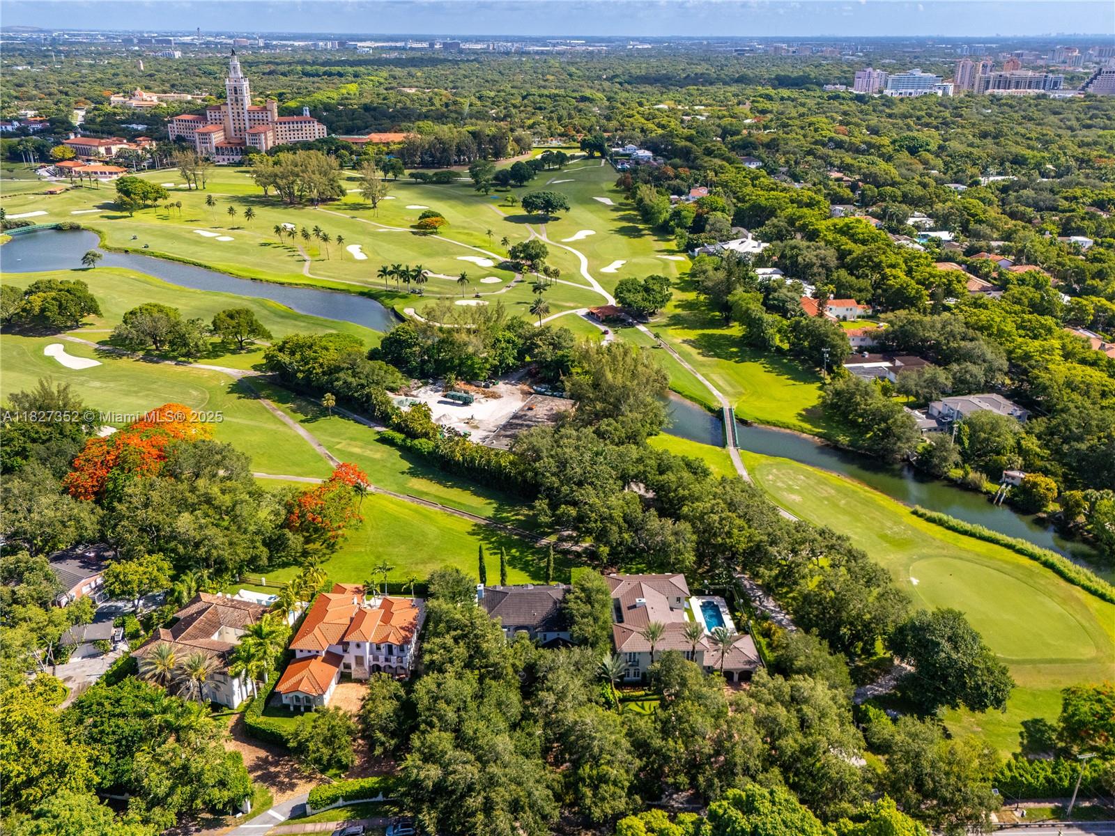 BILTMORE VIEW - Residential