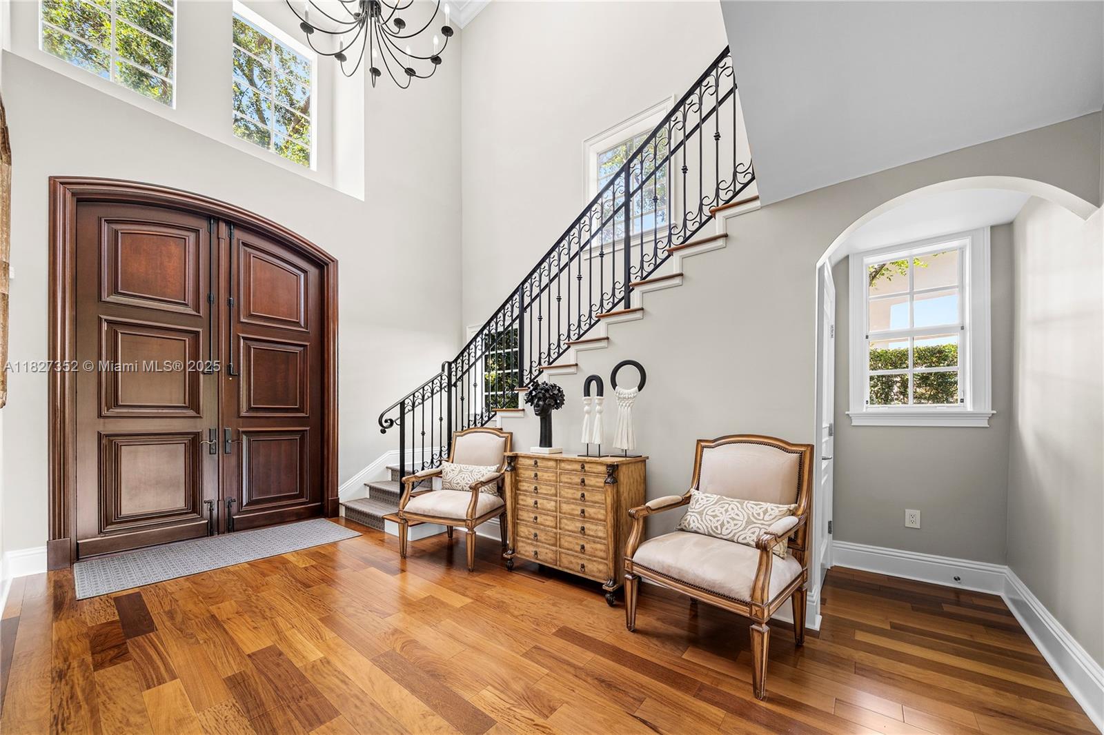 BILTMORE VIEW - Residential