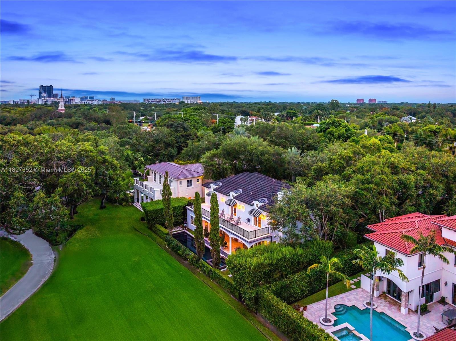 BILTMORE VIEW - Residential