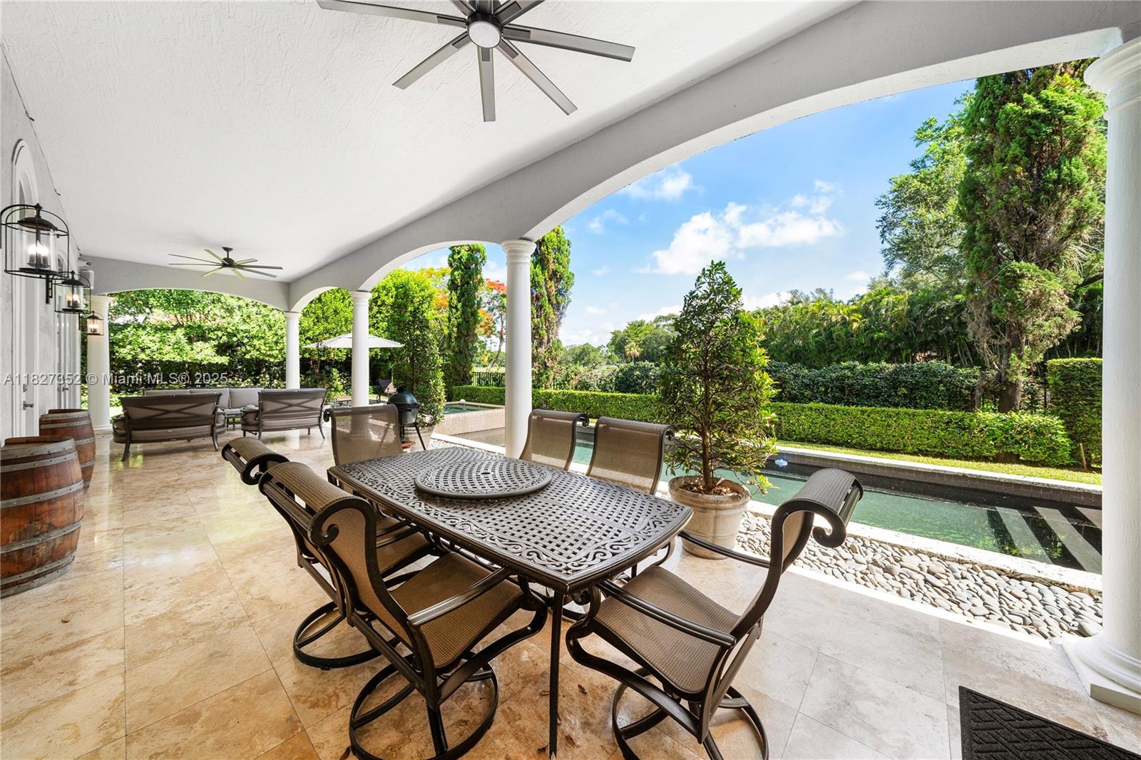 BILTMORE VIEW - Residential