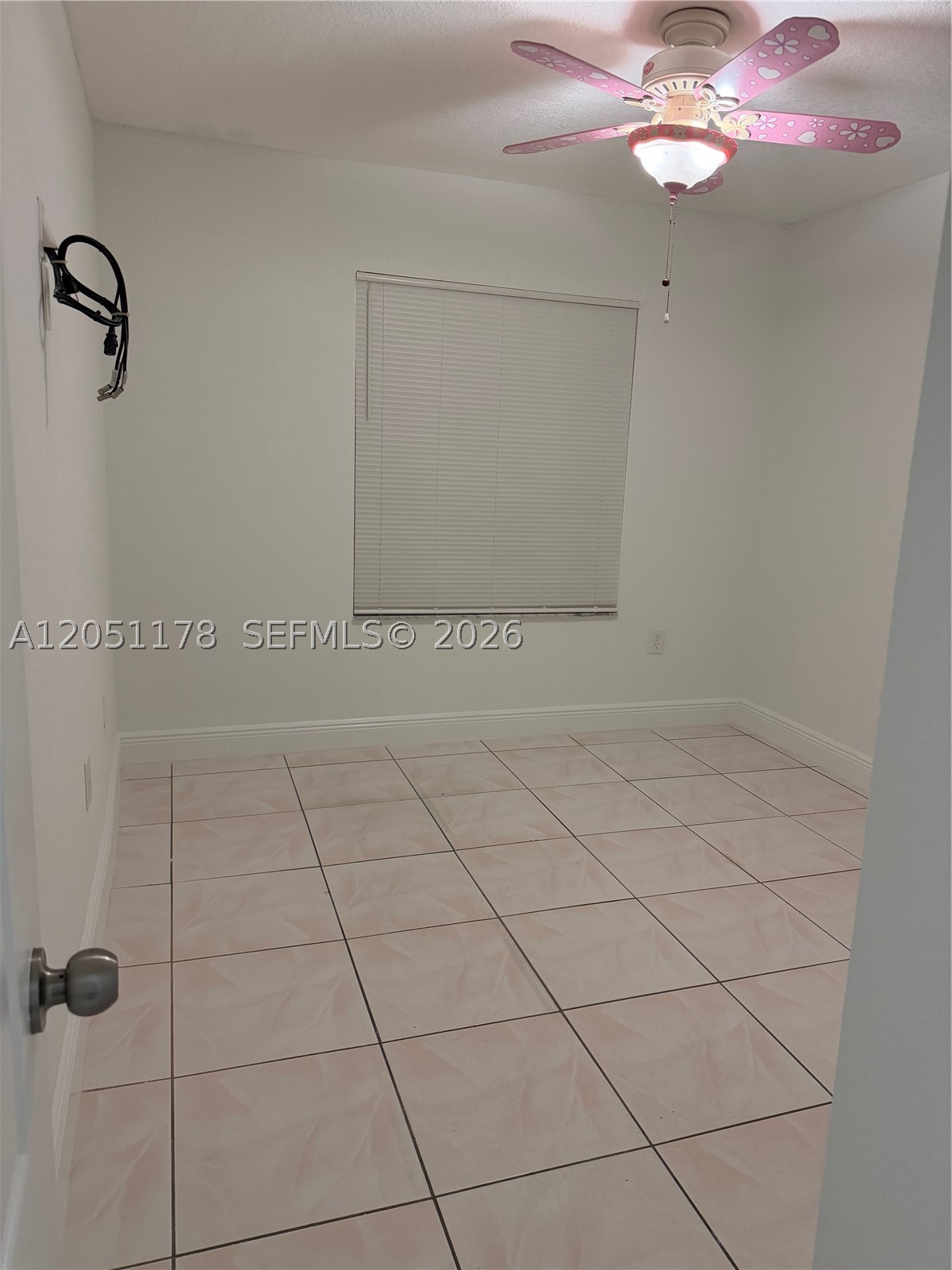 LES FONTAINES CONDO - Residential Lease