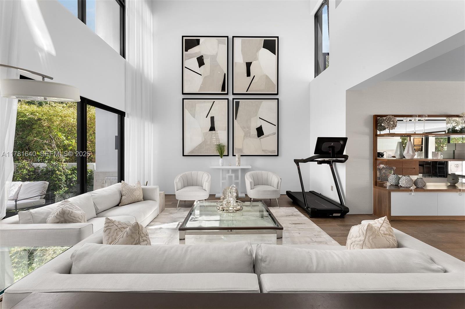 BRICKELLS FLAGLER - Residential