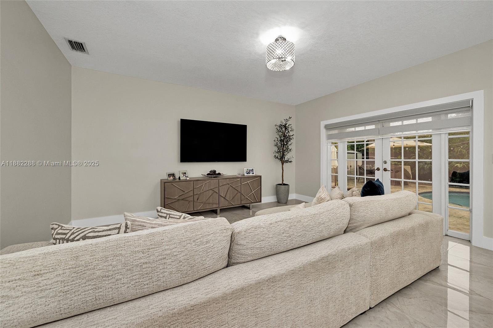 WEST DADE LAND SUB - Residential