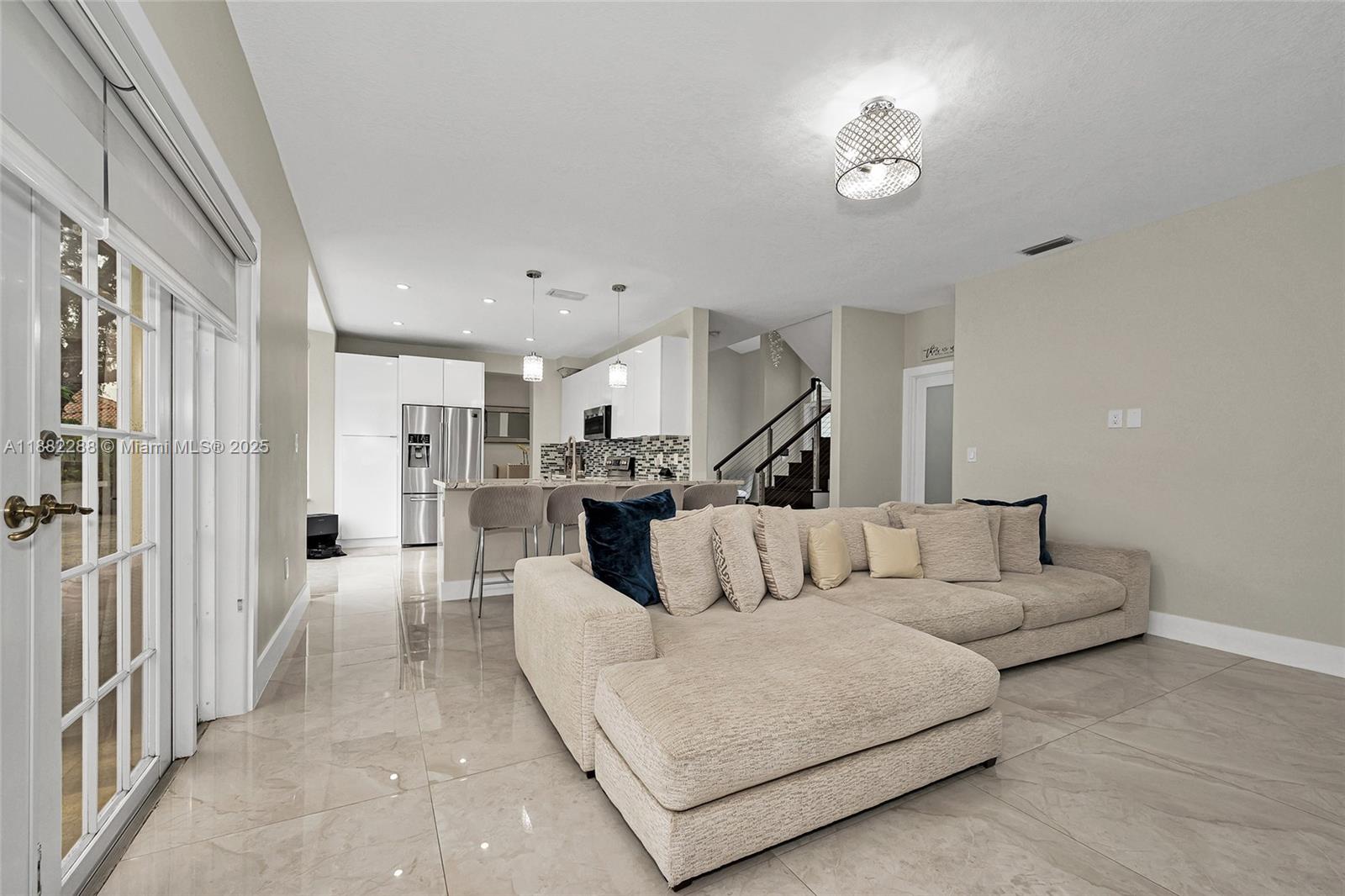 WEST DADE LAND SUB - Residential