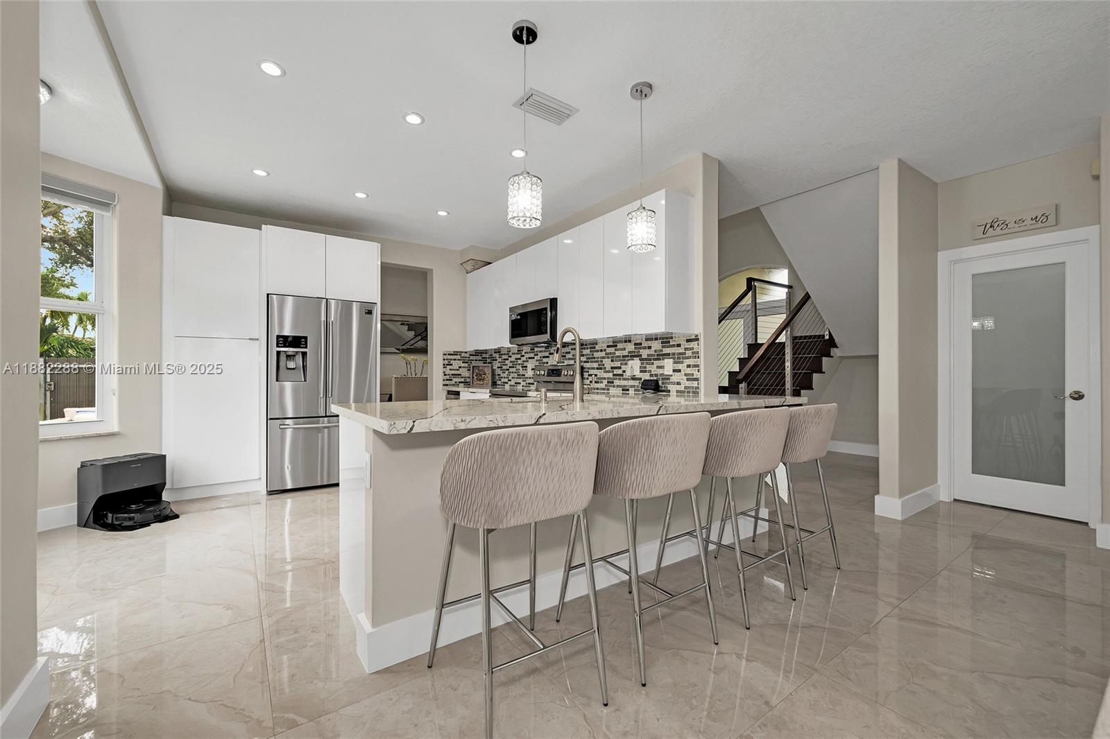 WEST DADE LAND SUB - Residential