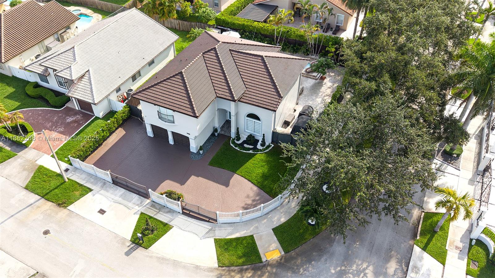 WEST DADE LAND SUB - Residential