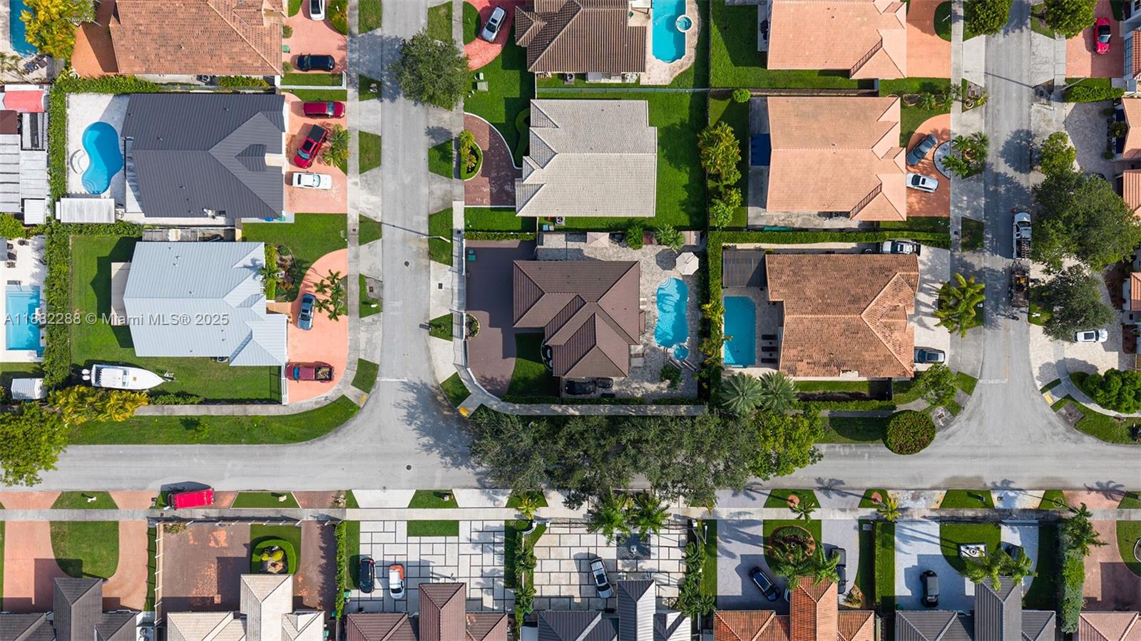 WEST DADE LAND SUB - Residential