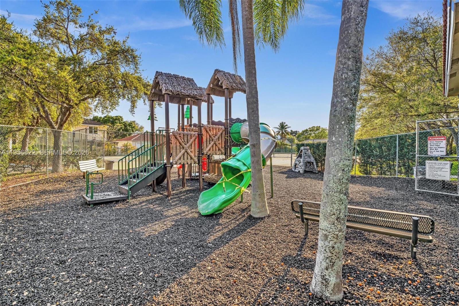 BANYAN OAKRIDGE PLAT - Residential