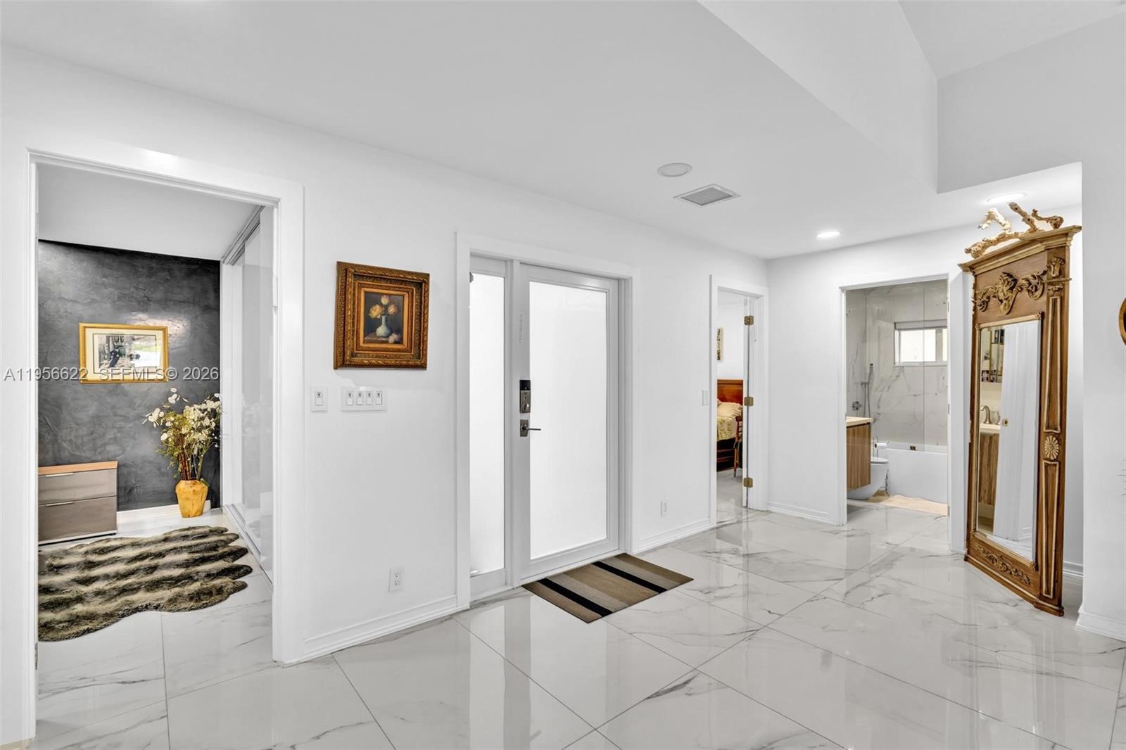 BANYAN OAKRIDGE PLAT - Residential
