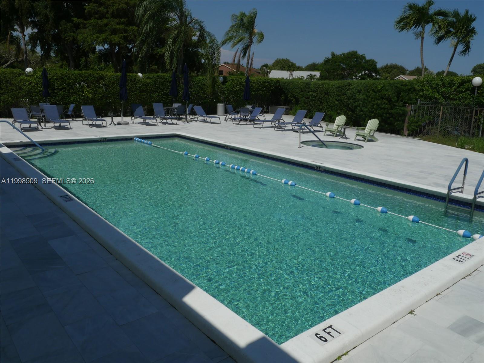 LAKES OF BOCA BARWOOD 1 - Residential