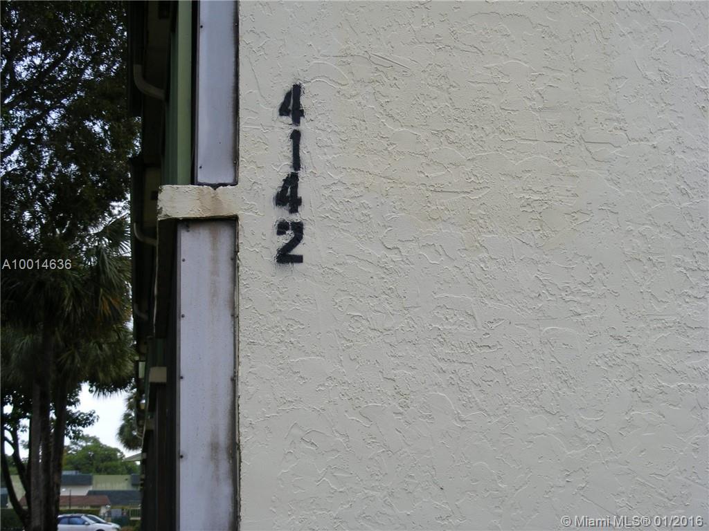 Ramblewood East Condo - Residential Lease