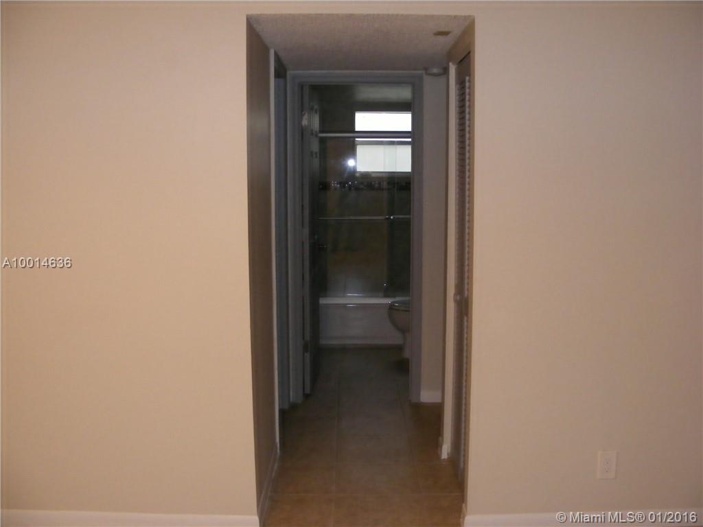 Ramblewood East Condo - Residential Lease