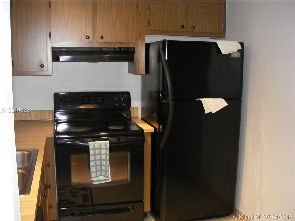 Ramblewood East Condo - Residential Lease