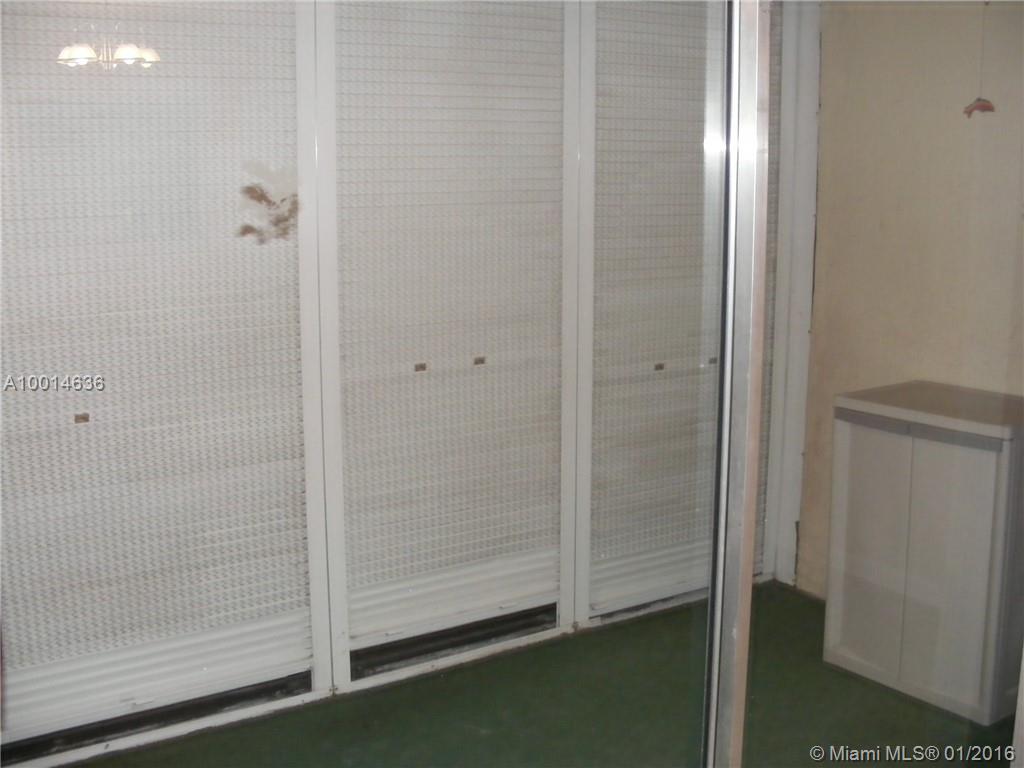 Ramblewood East Condo - Residential Lease
