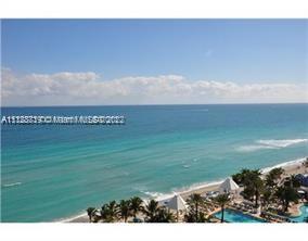 DIPLOMAT OCEANFRONT RESID - Residential