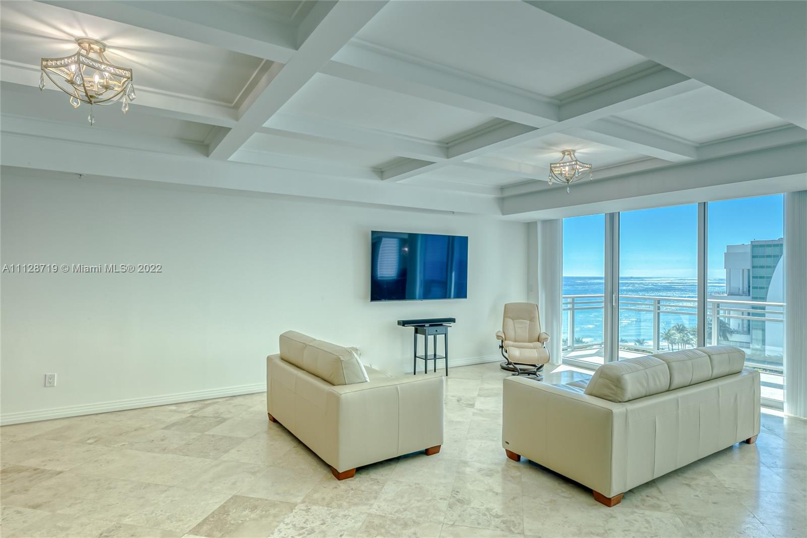 DIPLOMAT OCEANFRONT RESID - Residential