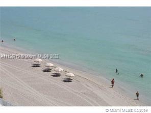 DIPLOMAT OCEANFRONT RESID - Residential