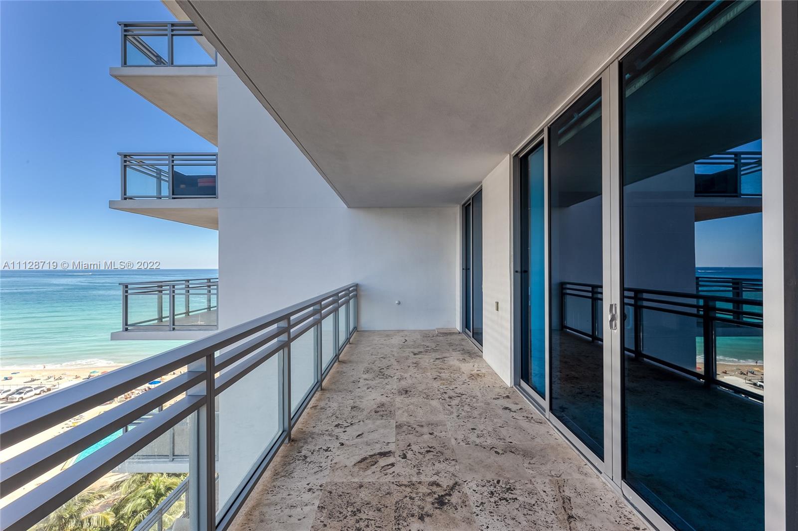 DIPLOMAT OCEANFRONT RESID - Residential