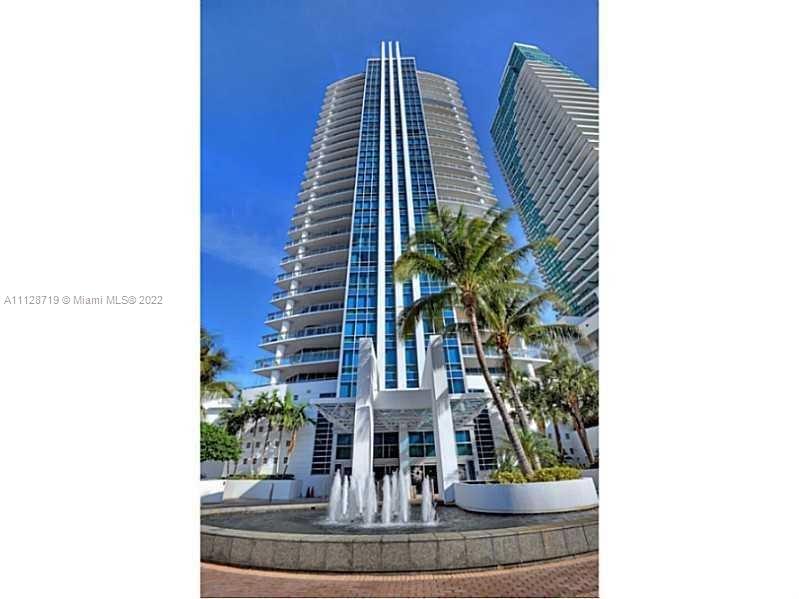 DIRECT OCEAN AND BEACH FRONT VIEWS! 2BED/2.5 BATH WITH DEN/MEDIA ROOM.  BRIGHT, OPEN AND FLOWING FLOOR PLAN. GOURMET KITCHEN, 2 BALCONIES, AMENITIES INCLUDE:PRIVATE THEATRE ROOM, FITNESS CENTER, SAUNA, HEATED POOL, 24HR SECURITY, VALET,ACCESS TO HILTON CURIO RESORT HOTEL SERVICES AND 5 RESTAURANTS.