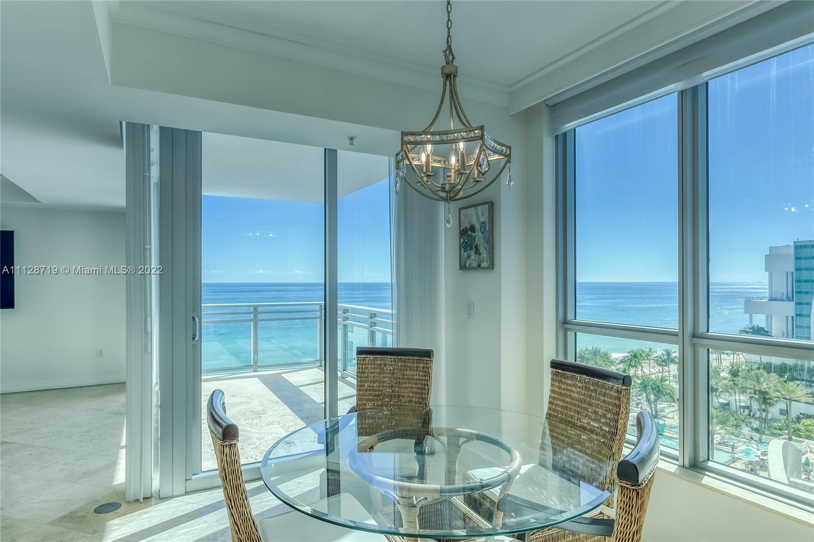 DIPLOMAT OCEANFRONT RESID - Residential