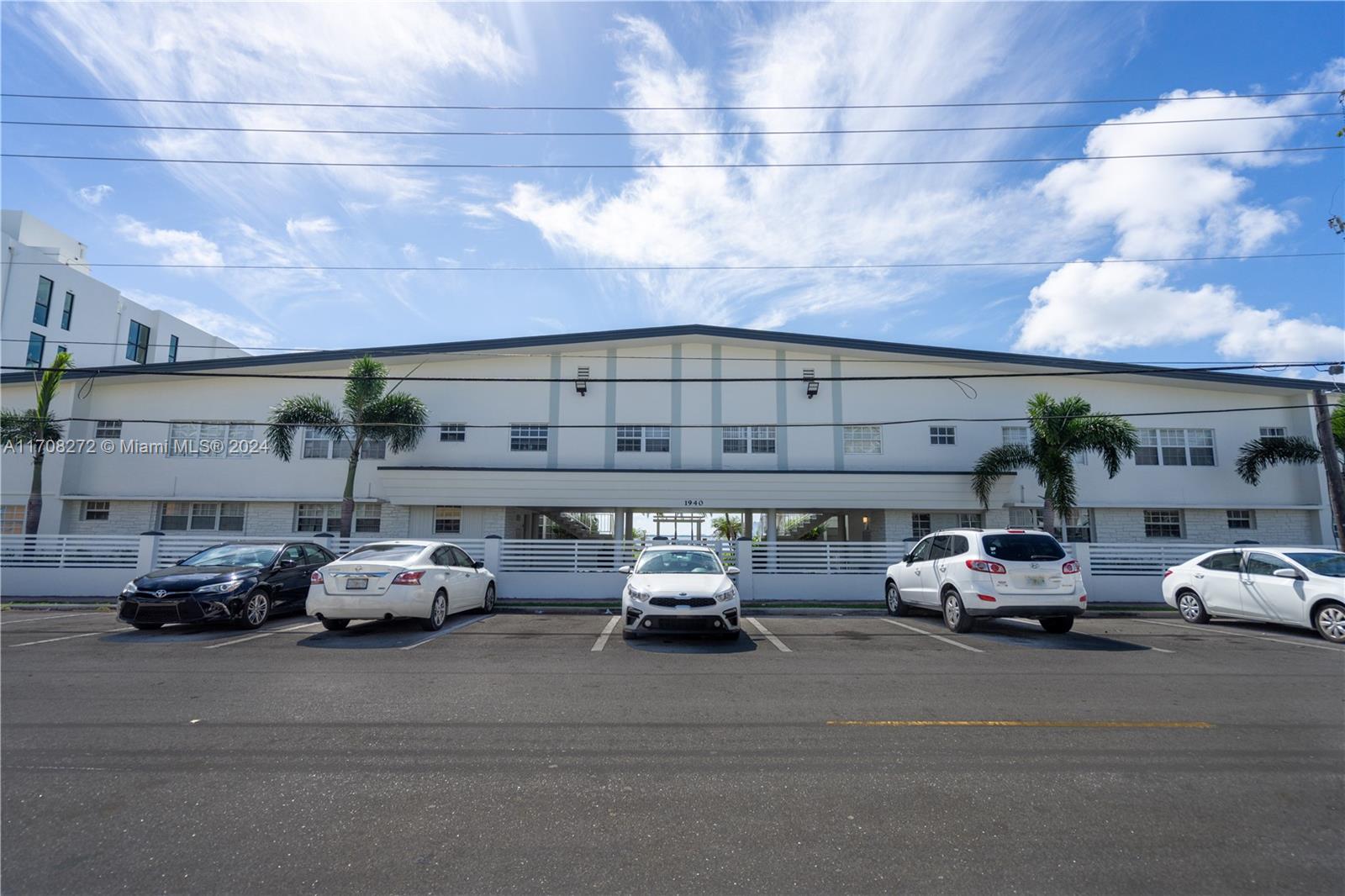 ISLE OF NORMANDY MIAMI VI - Residential Lease
