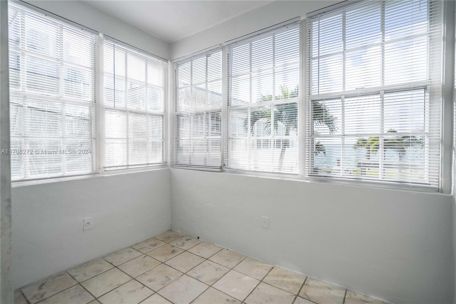 ISLE OF NORMANDY MIAMI VI - Residential Lease