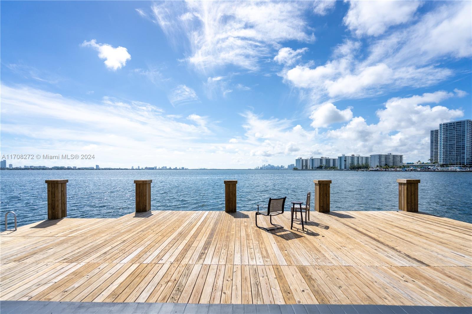 ISLE OF NORMANDY MIAMI VI - Residential Lease