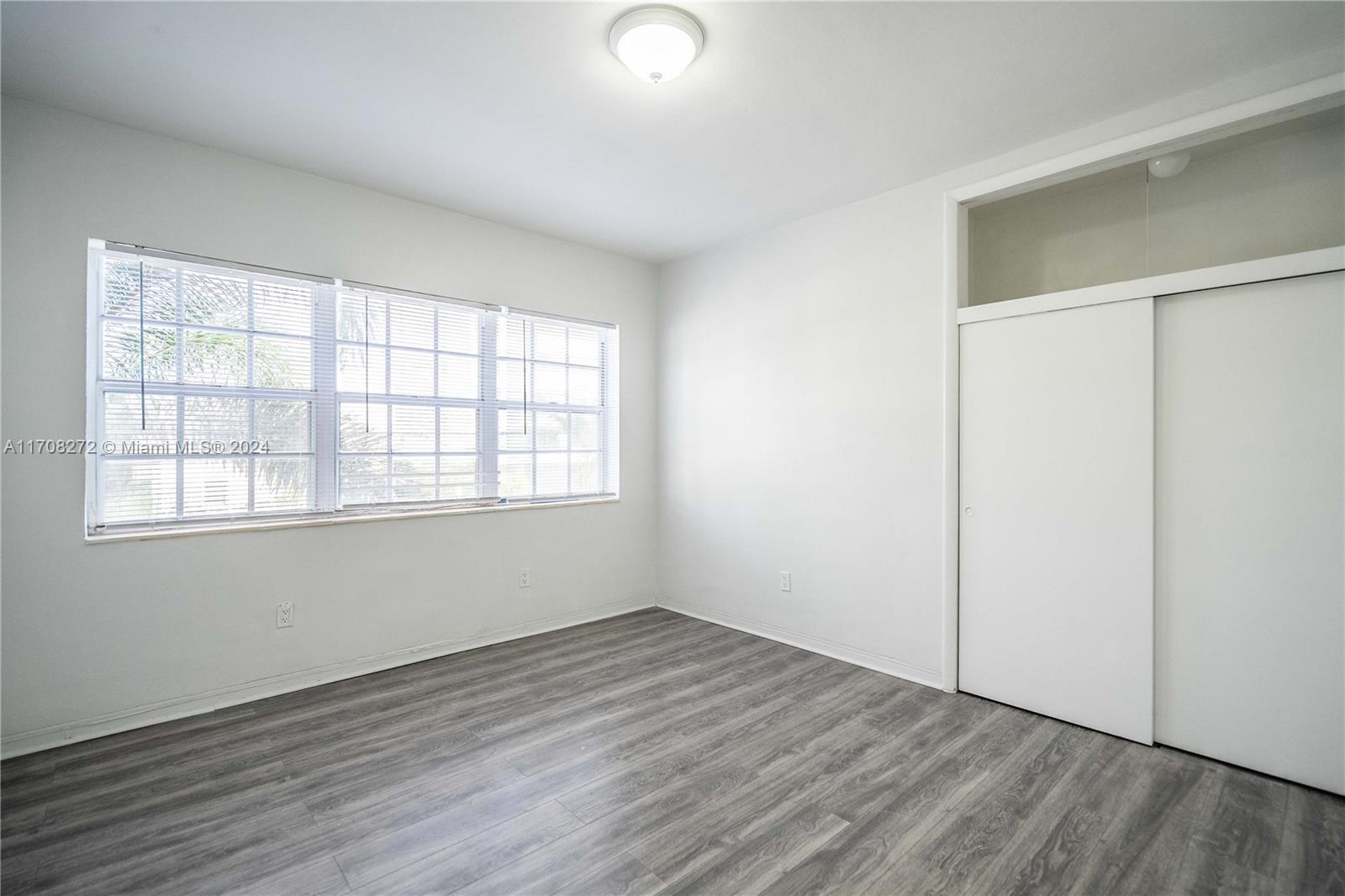 ISLE OF NORMANDY MIAMI VI - Residential Lease