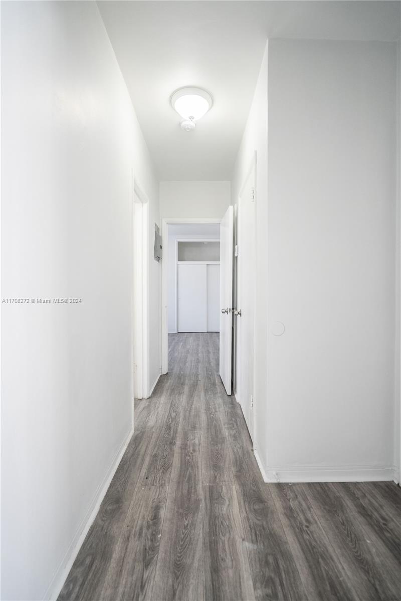 ISLE OF NORMANDY MIAMI VI - Residential Lease