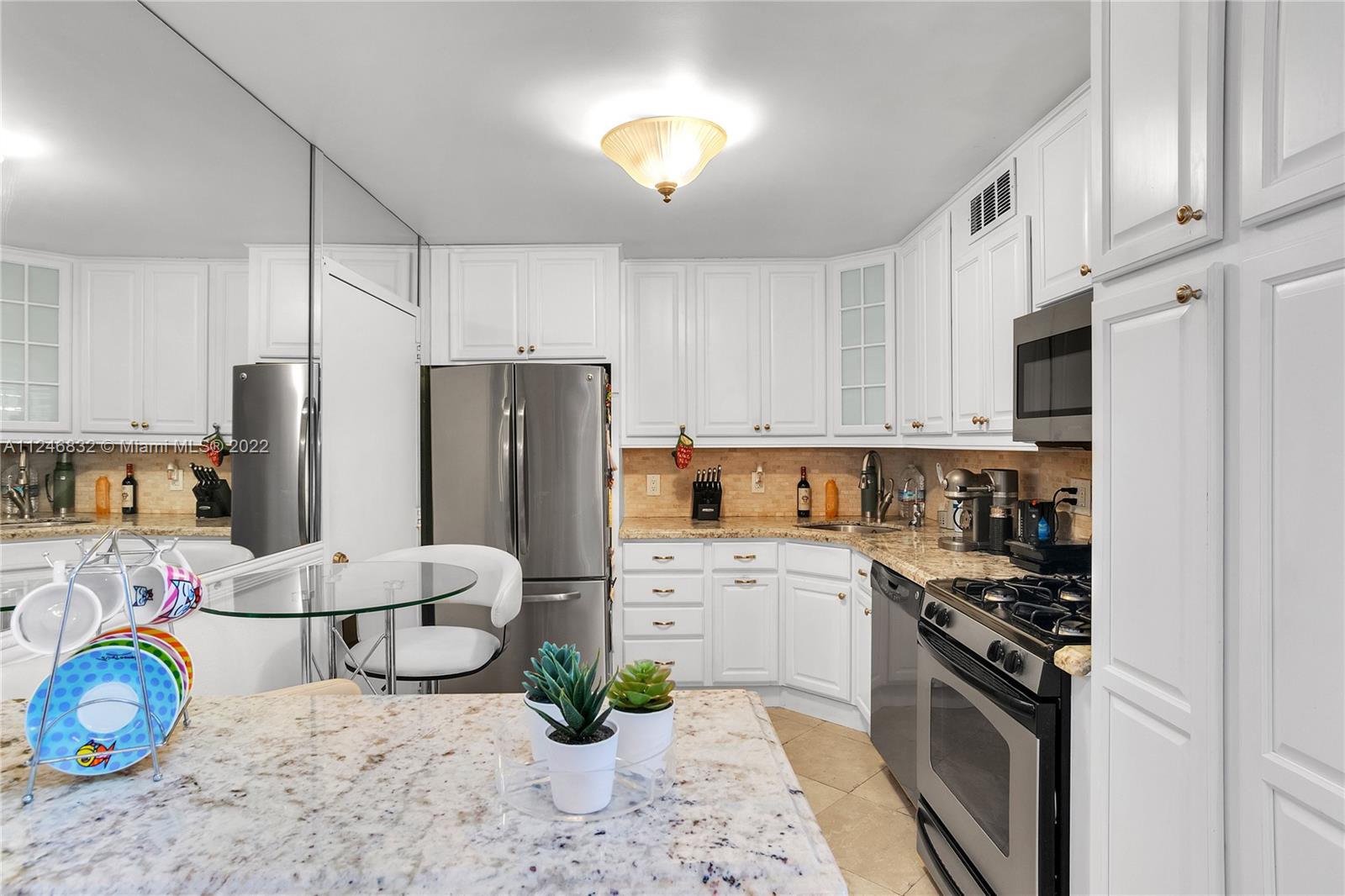 PARKER PLAZA ESTATES COND - Residential